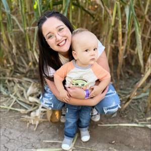 Meet your Posher, Deanna